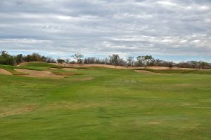 Cabo Del Sol (Desert) 11th Approach 2023